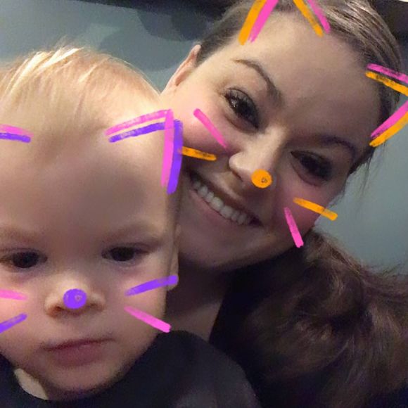 Meet your Posher, Megan - Picture 1 of 1